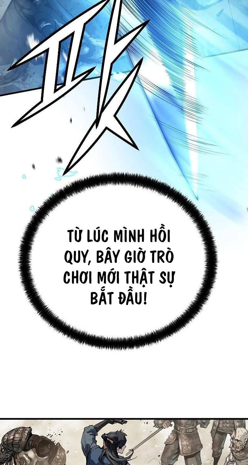 Tuyệt Thế Hồi Quy Chap 10 - Next Chap 11