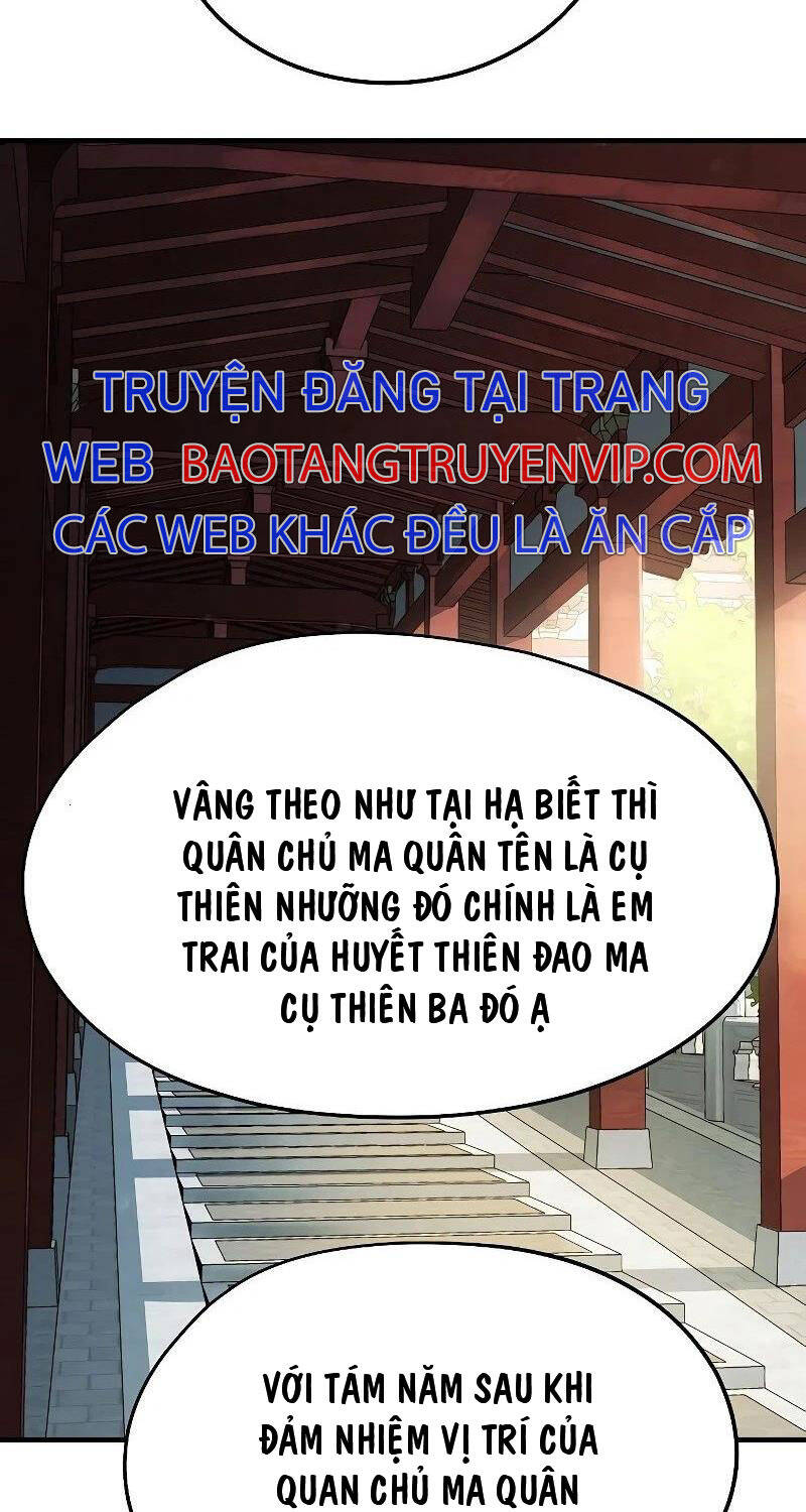 Tuyệt Thế Hồi Quy Chap 10 - Next Chap 11