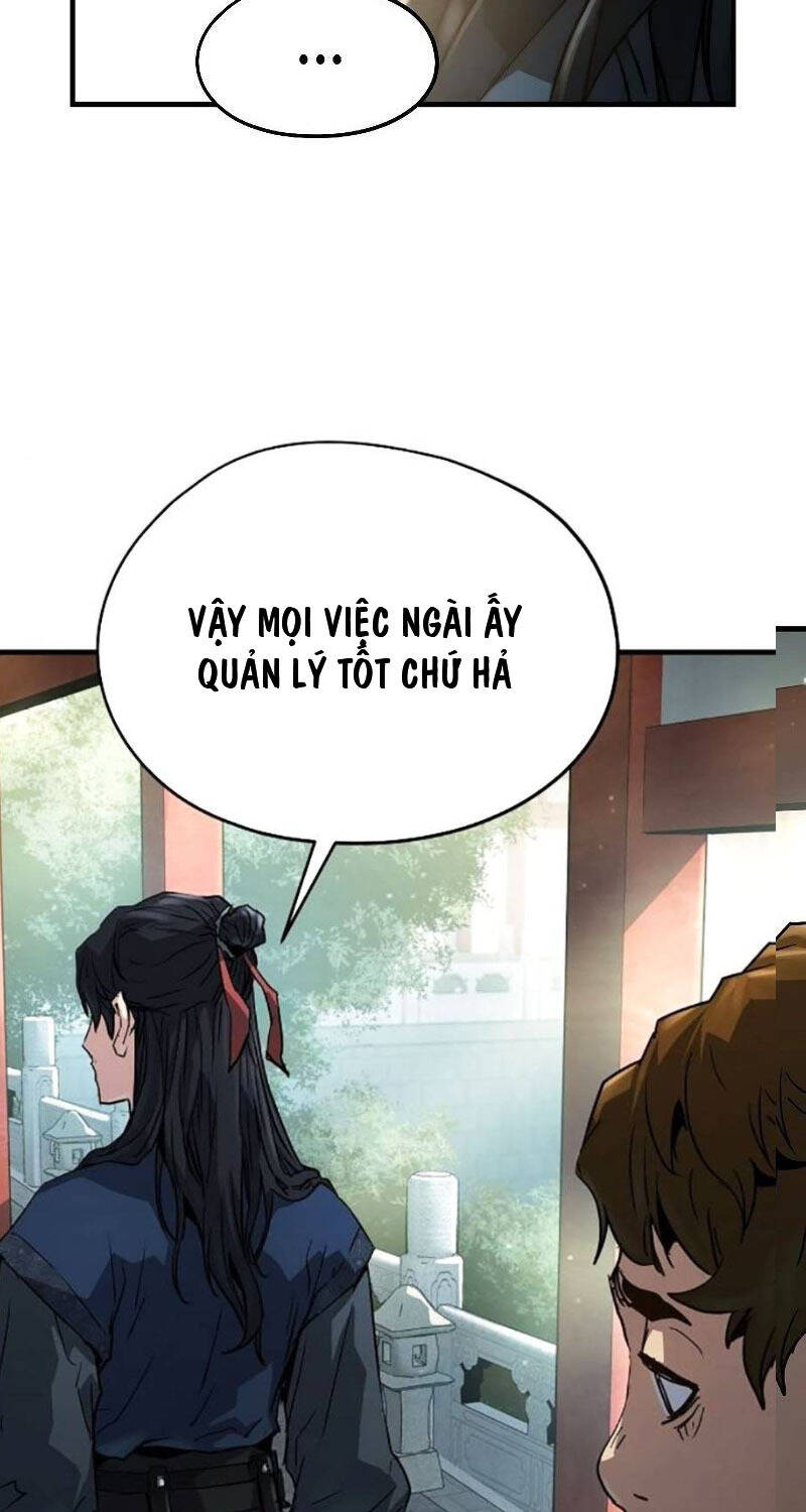 Tuyệt Thế Hồi Quy Chap 10 - Next Chap 11