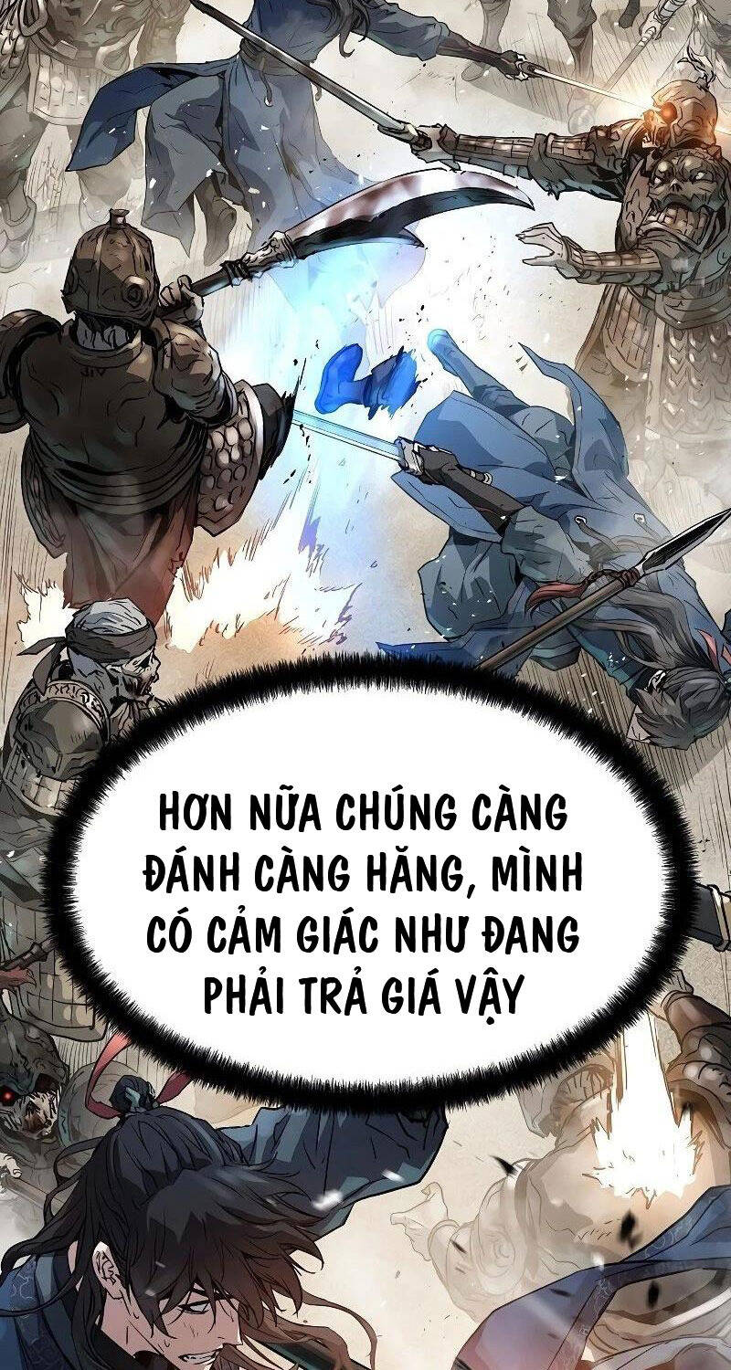 Tuyệt Thế Hồi Quy Chap 10 - Next Chap 11