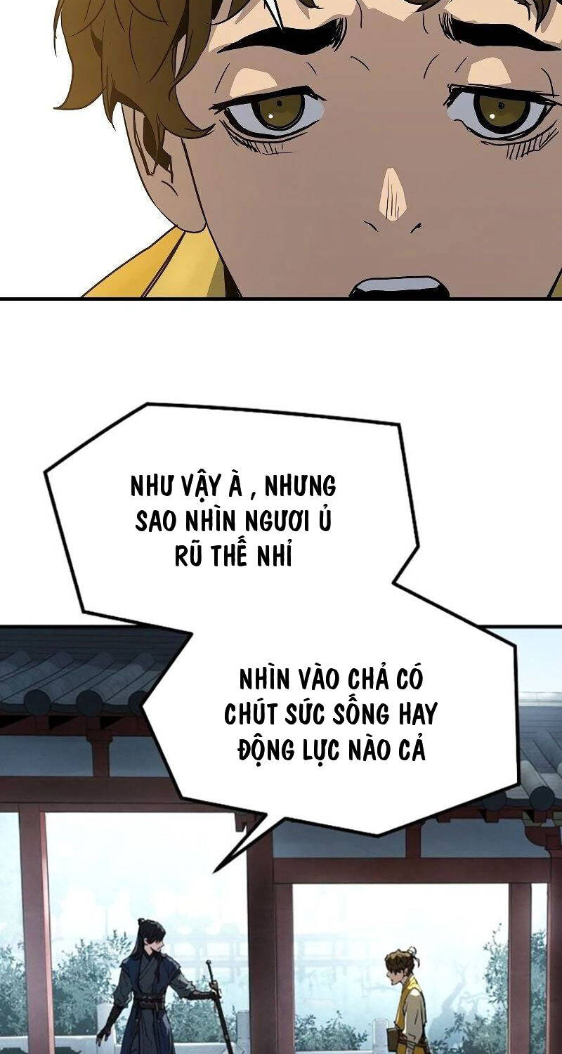 Tuyệt Thế Hồi Quy Chap 10 - Next Chap 11