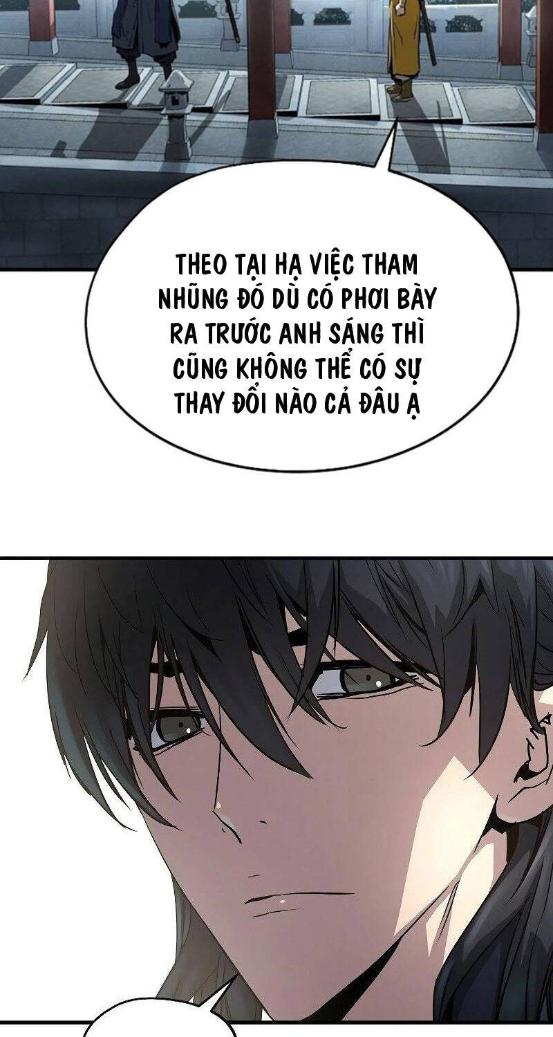 Tuyệt Thế Hồi Quy Chap 10 - Next Chap 11