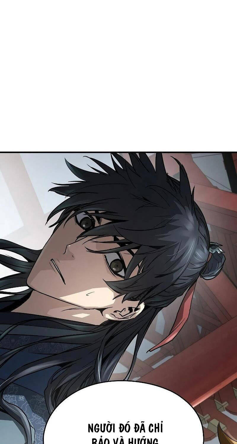 Tuyệt Thế Hồi Quy Chap 10 - Next Chap 11