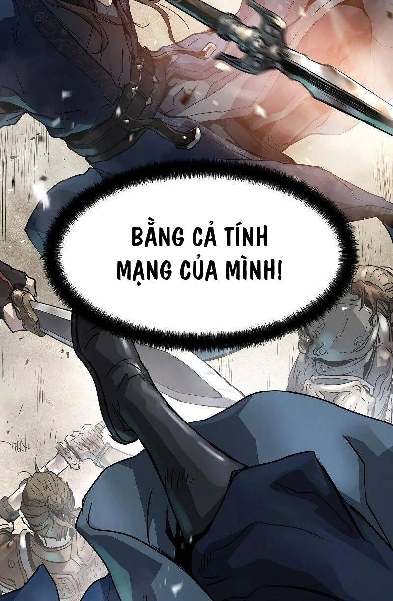 Tuyệt Thế Hồi Quy Chap 10 - Next Chap 11
