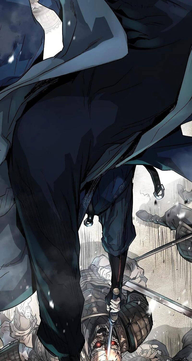 Tuyệt Thế Hồi Quy Chap 10 - Next Chap 11