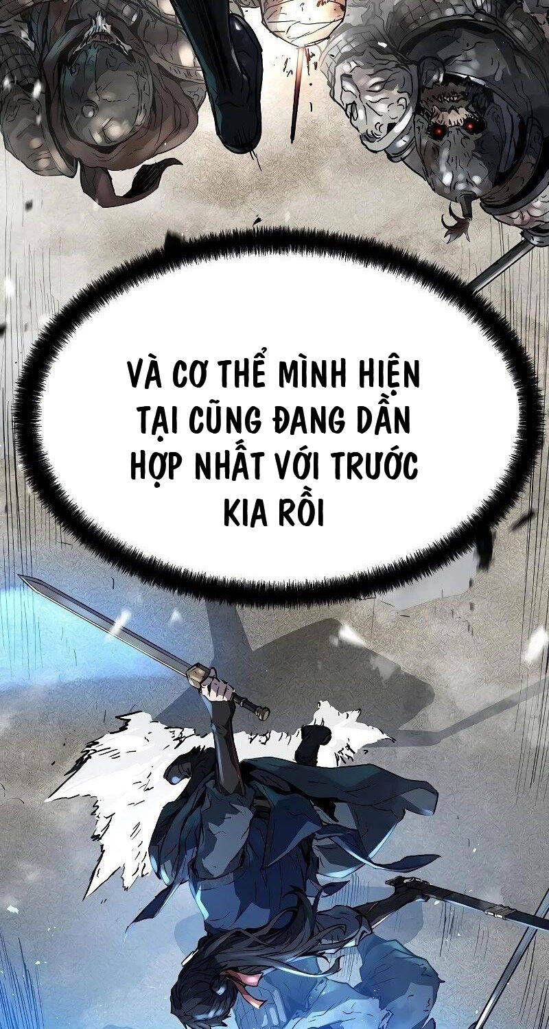 Tuyệt Thế Hồi Quy Chap 10 - Next Chap 11