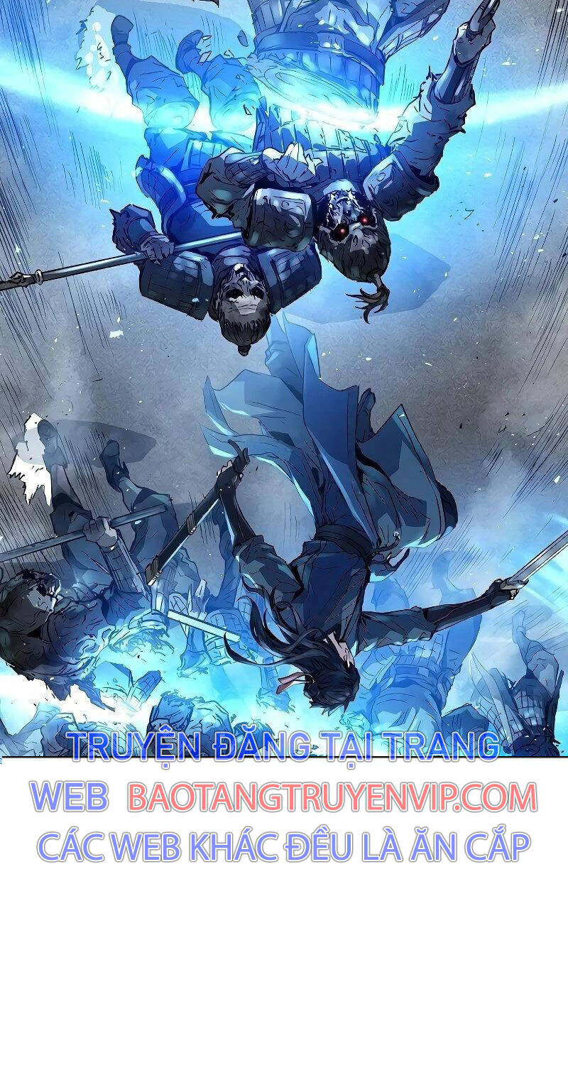 Tuyệt Thế Hồi Quy Chap 10 - Next Chap 11
