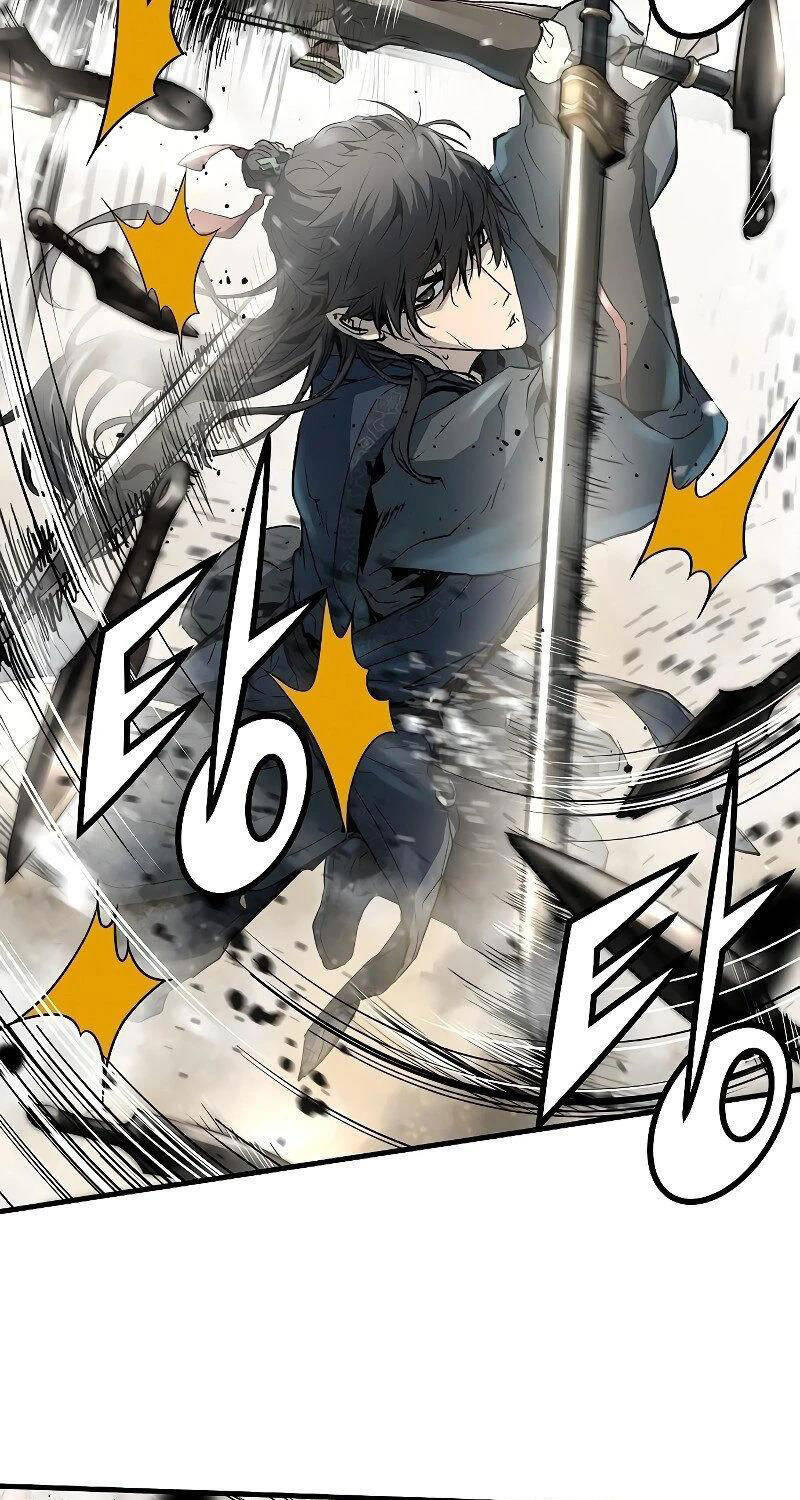 Tuyệt Thế Hồi Quy Chap 10 - Next Chap 11