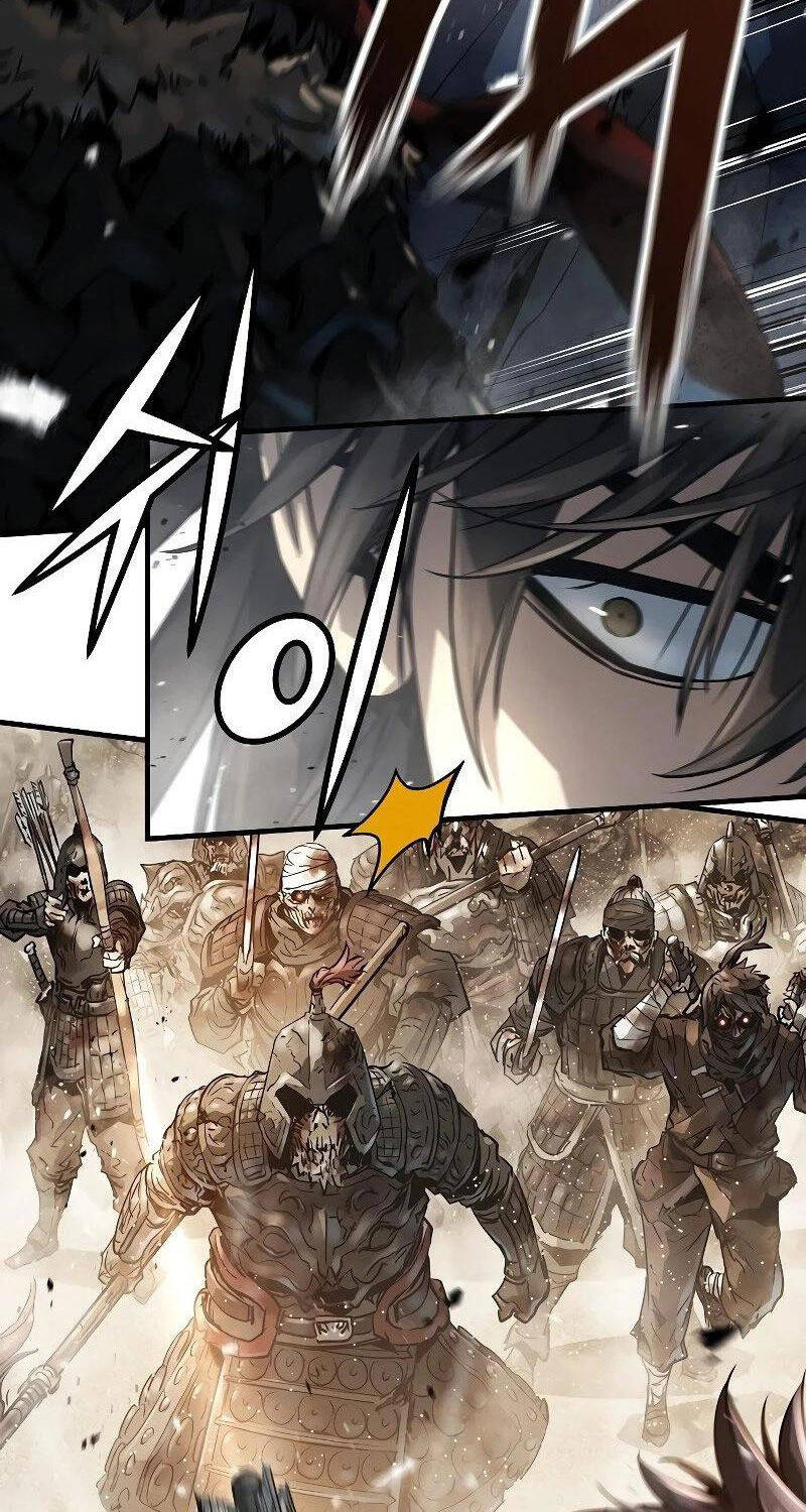 Tuyệt Thế Hồi Quy Chap 10 - Next Chap 11