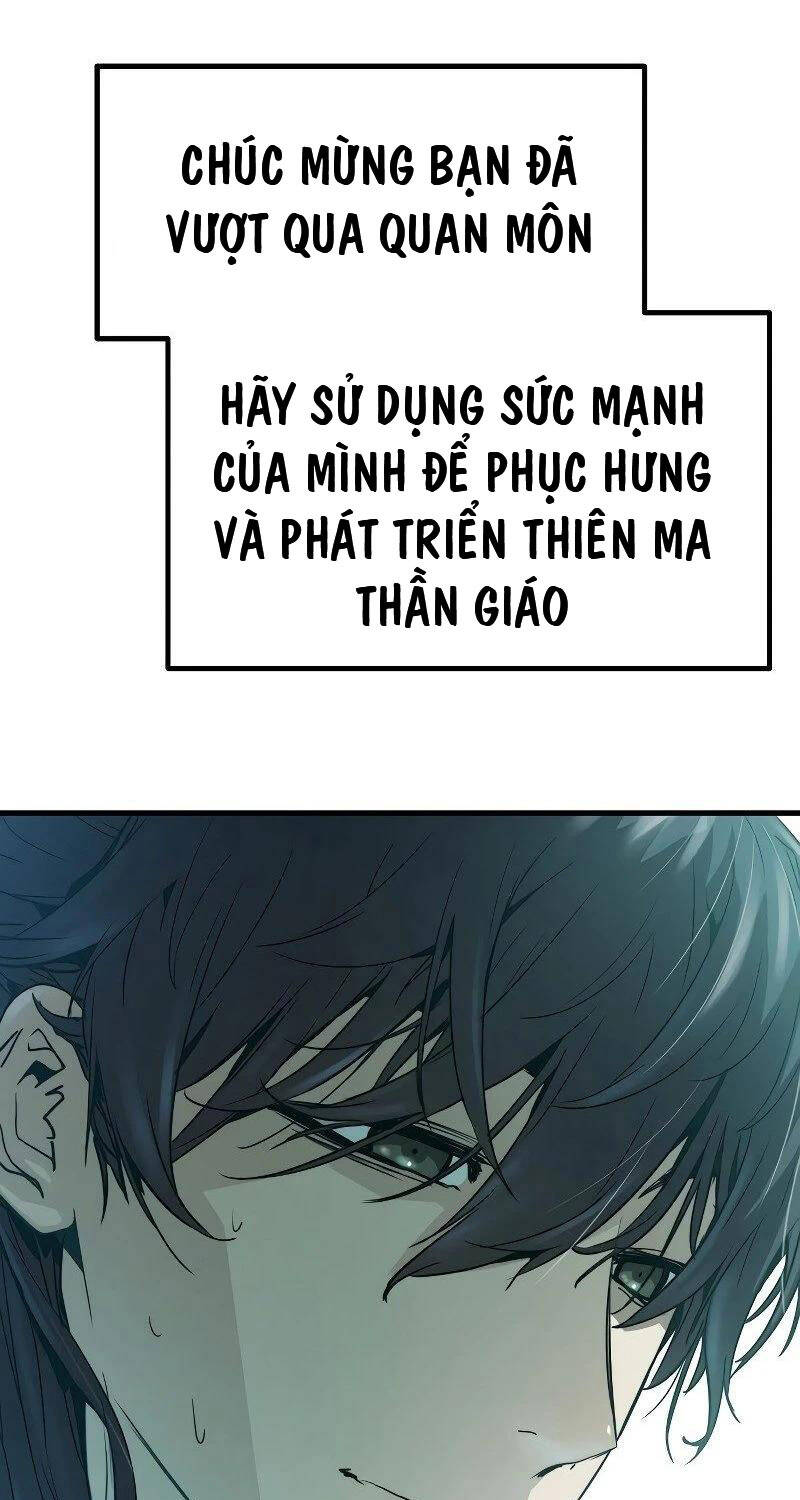 Tuyệt Thế Hồi Quy Chap 10 - Next Chap 11