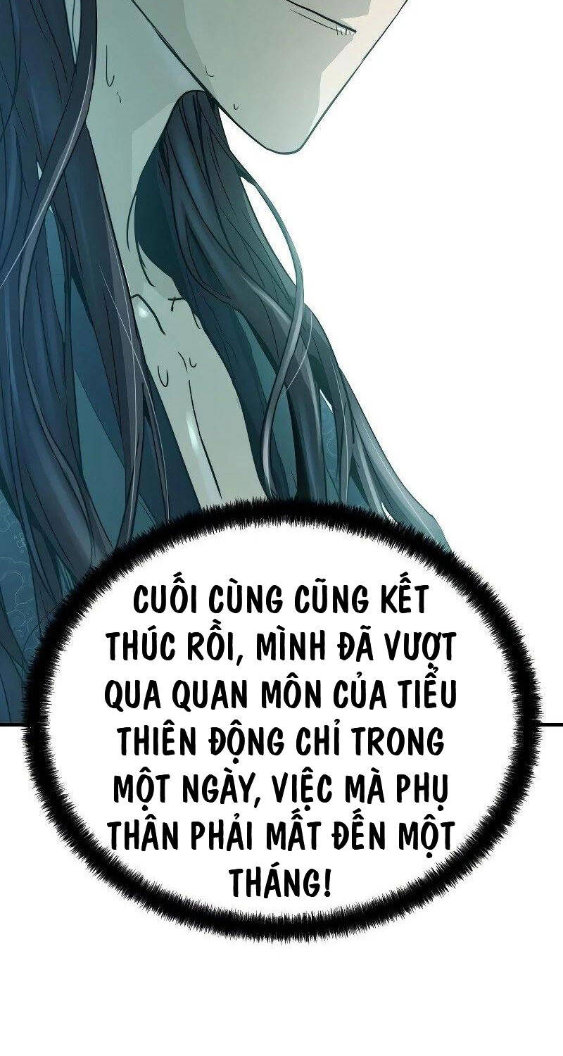 Tuyệt Thế Hồi Quy Chap 10 - Next Chap 11
