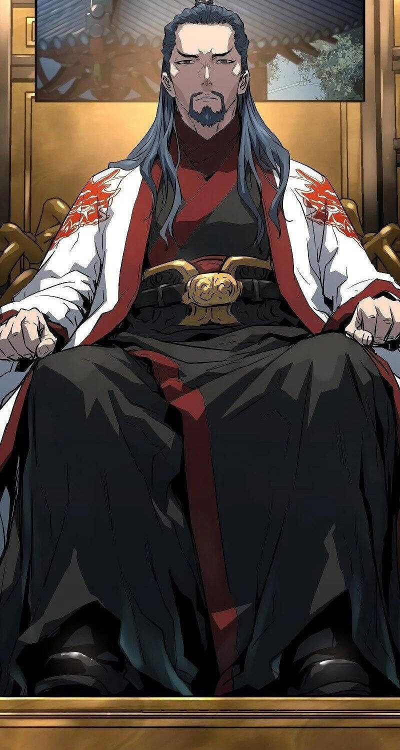 Tuyệt Thế Hồi Quy Chap 10 - Next Chap 11
