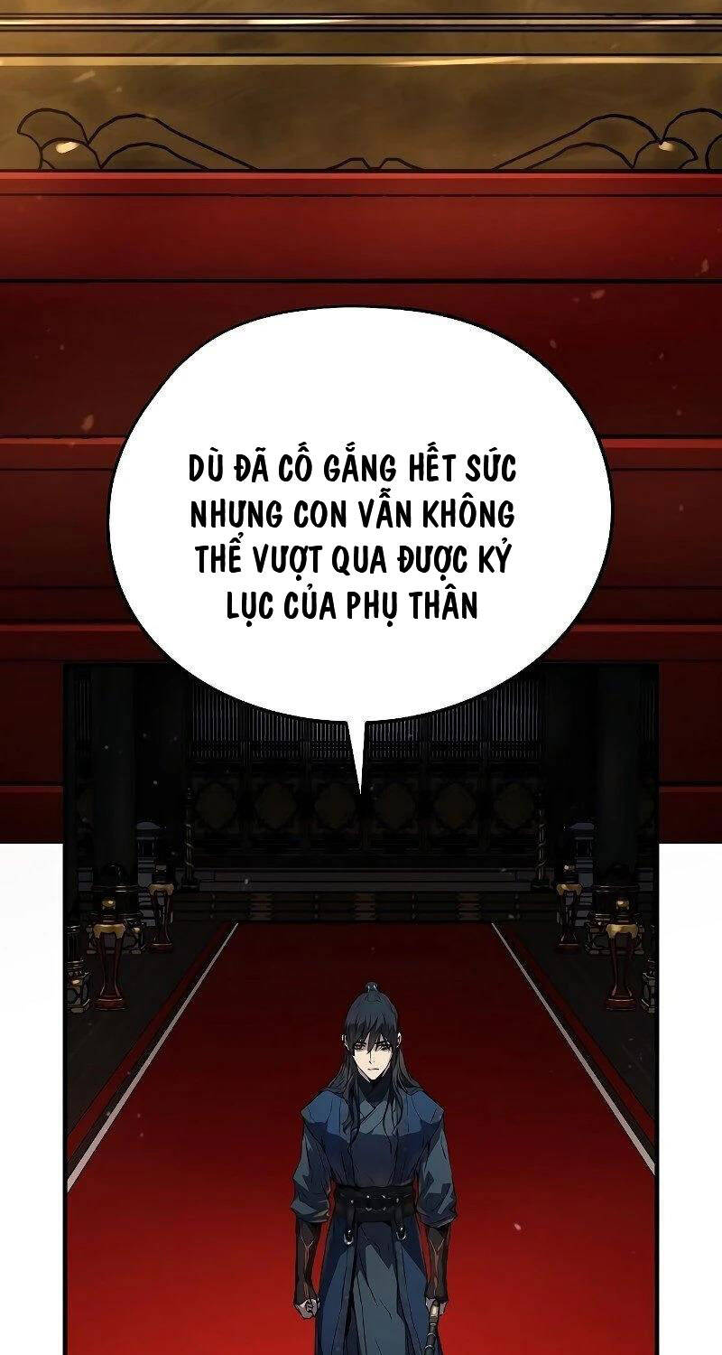 Tuyệt Thế Hồi Quy Chap 10 - Next Chap 11