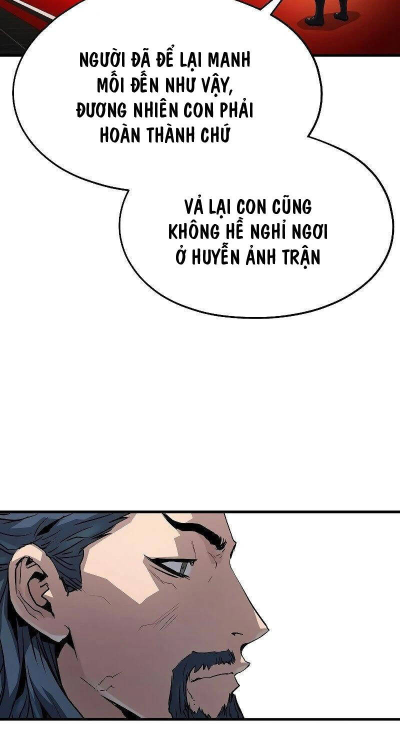Tuyệt Thế Hồi Quy Chap 10 - Next Chap 11