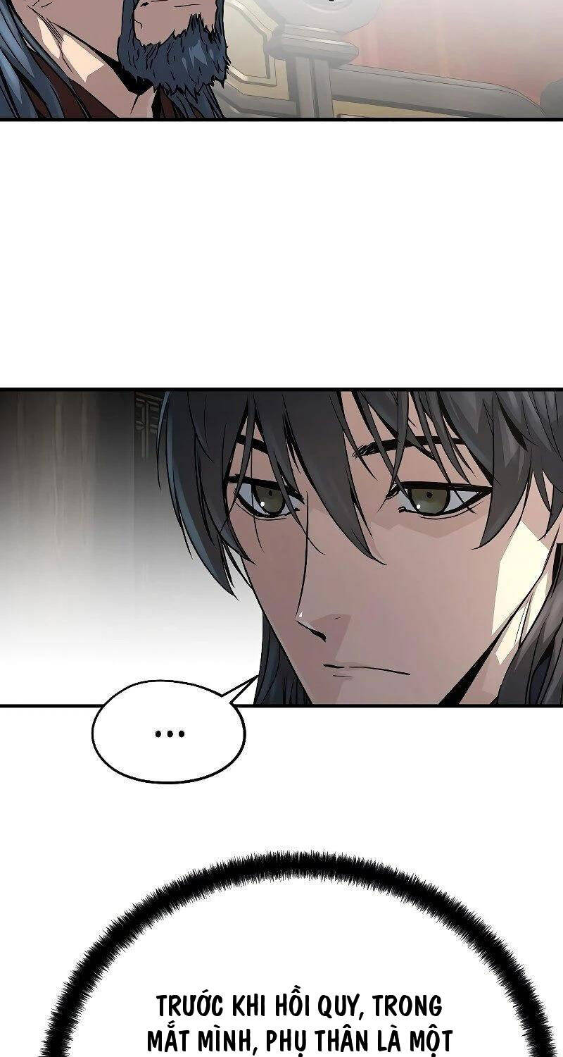 Tuyệt Thế Hồi Quy Chap 10 - Next Chap 11