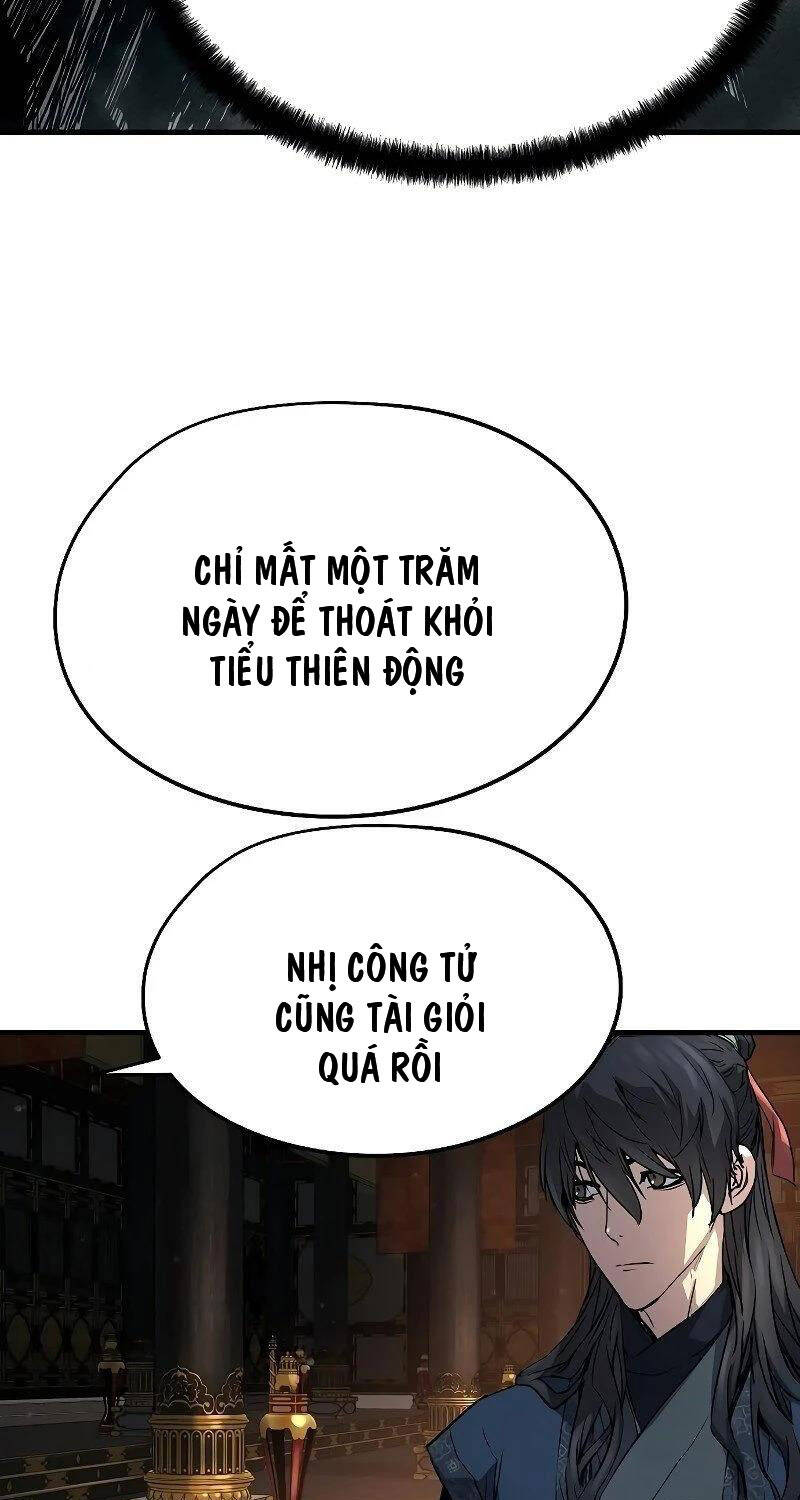 Tuyệt Thế Hồi Quy Chap 10 - Next Chap 11