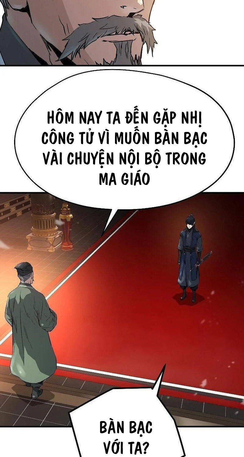 Tuyệt Thế Hồi Quy Chap 10 - Next Chap 11