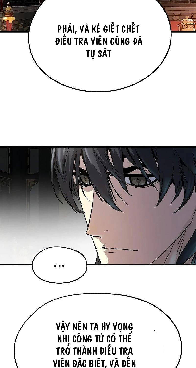 Tuyệt Thế Hồi Quy Chap 10 - Next Chap 11