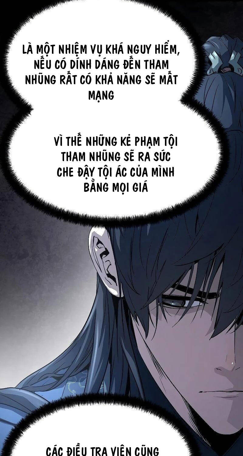 Tuyệt Thế Hồi Quy Chap 10 - Next Chap 11