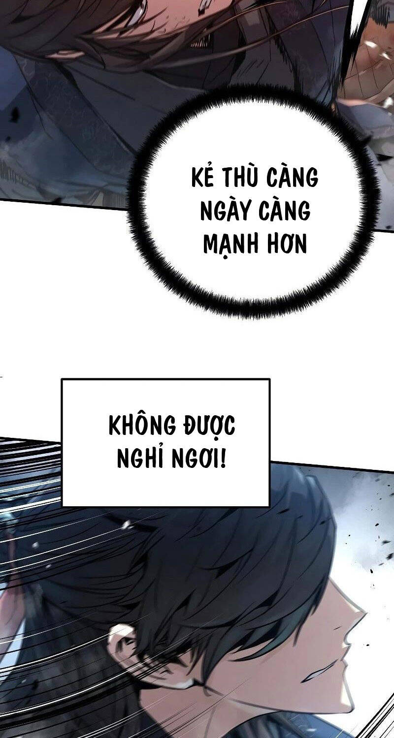 Tuyệt Thế Hồi Quy Chap 10 - Next Chap 11