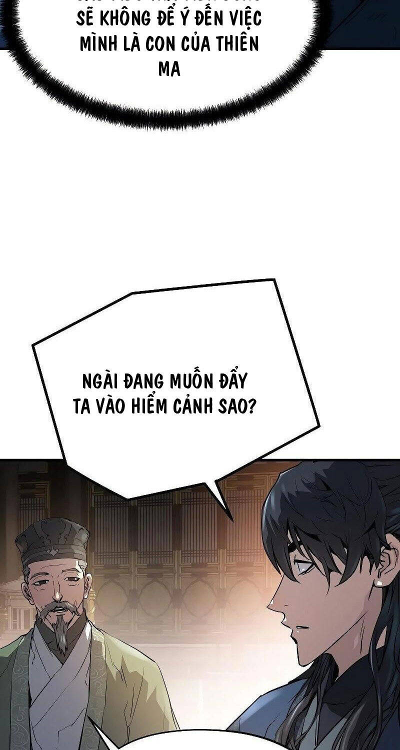 Tuyệt Thế Hồi Quy Chap 10 - Next Chap 11