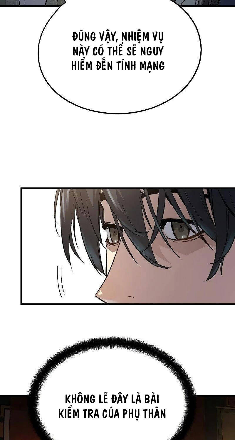Tuyệt Thế Hồi Quy Chap 10 - Next Chap 11