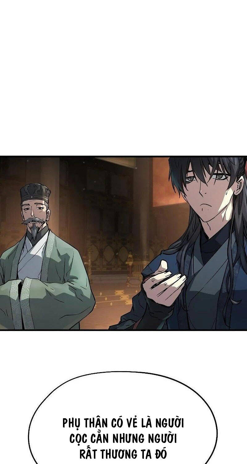 Tuyệt Thế Hồi Quy Chap 10 - Next Chap 11