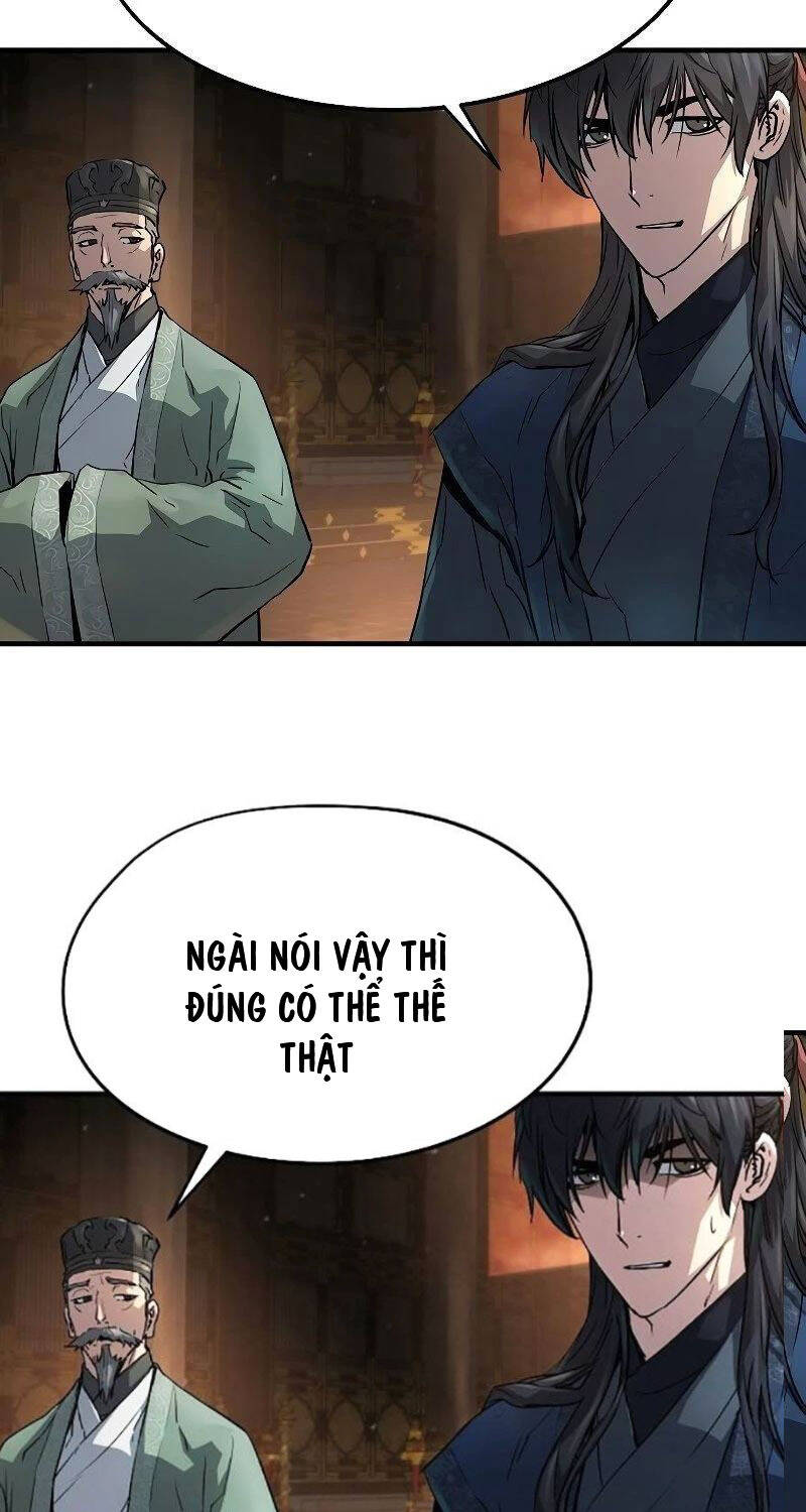 Tuyệt Thế Hồi Quy Chap 10 - Next Chap 11