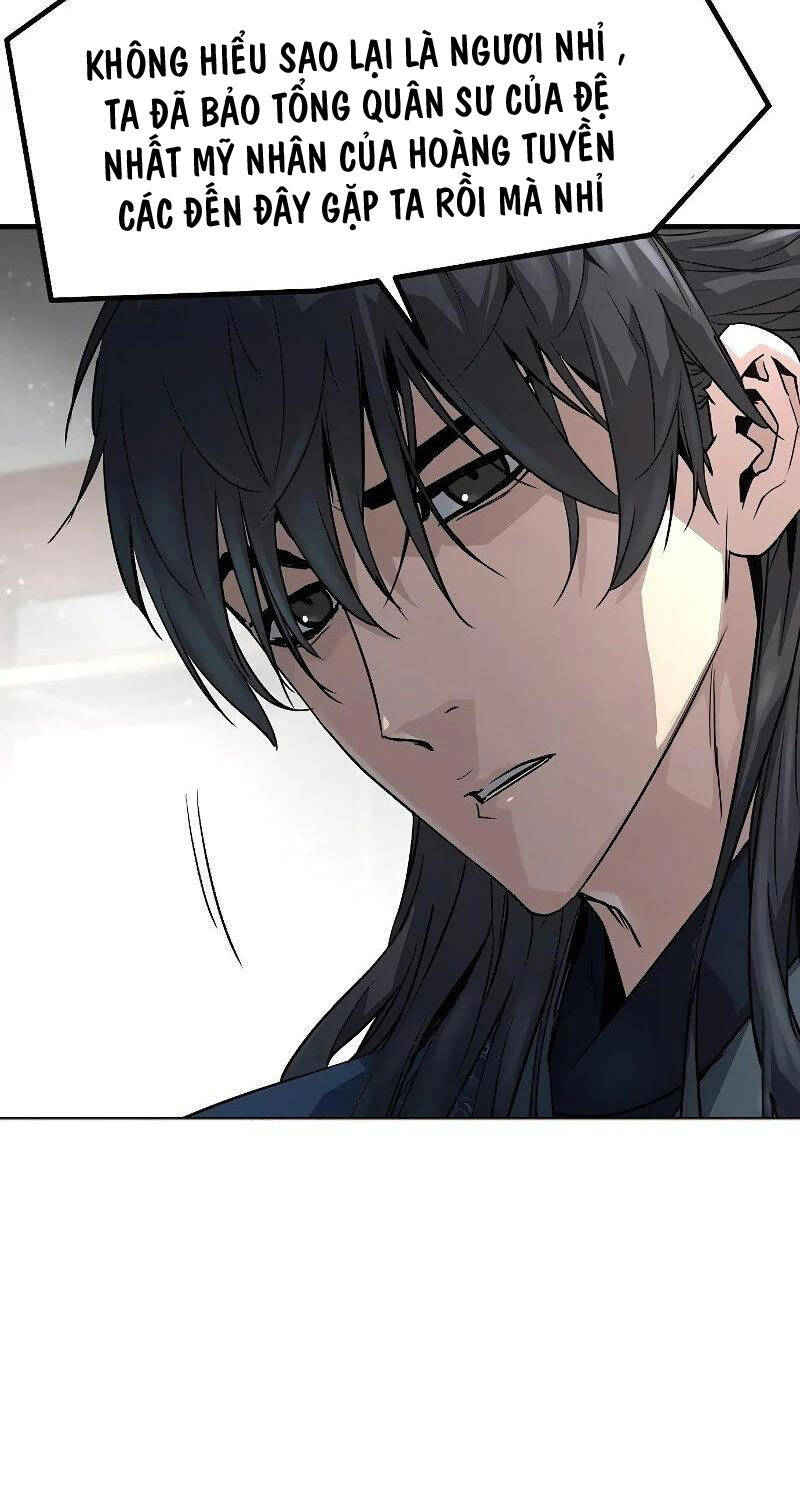 Tuyệt Thế Hồi Quy Chap 10 - Next Chap 11