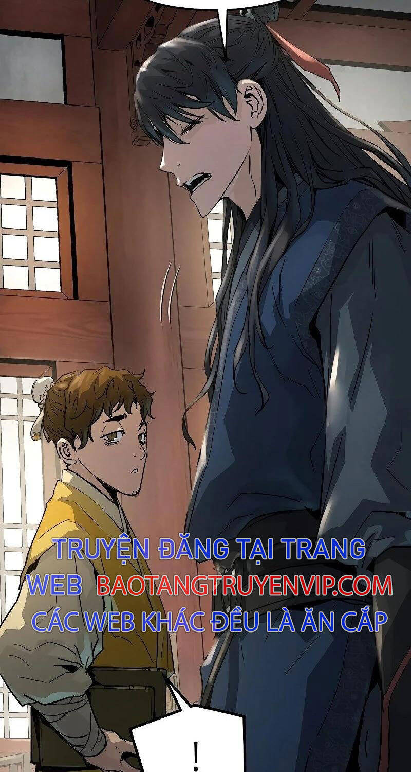 Tuyệt Thế Hồi Quy Chap 10 - Next Chap 11