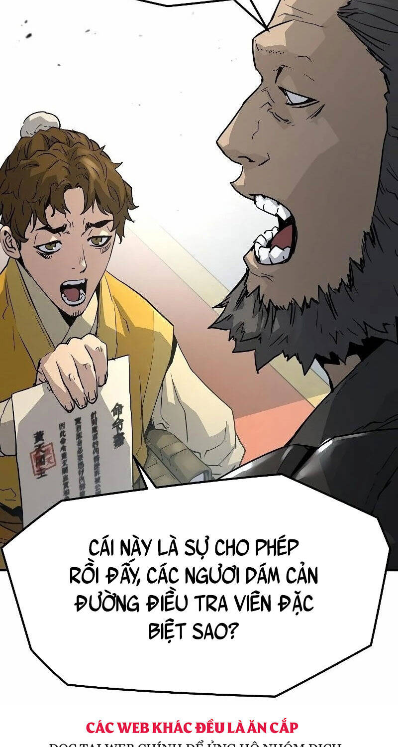 Tuyệt Thế Hồi Quy Chap 11 - Next Chap 12