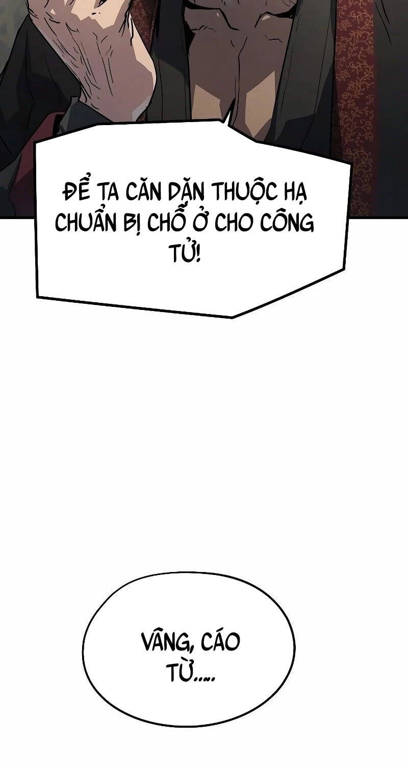 Tuyệt Thế Hồi Quy Chap 11 - Next Chap 12