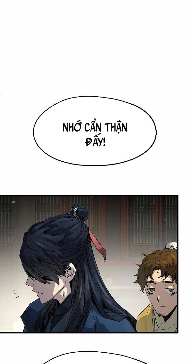 Tuyệt Thế Hồi Quy Chap 11 - Next Chap 12