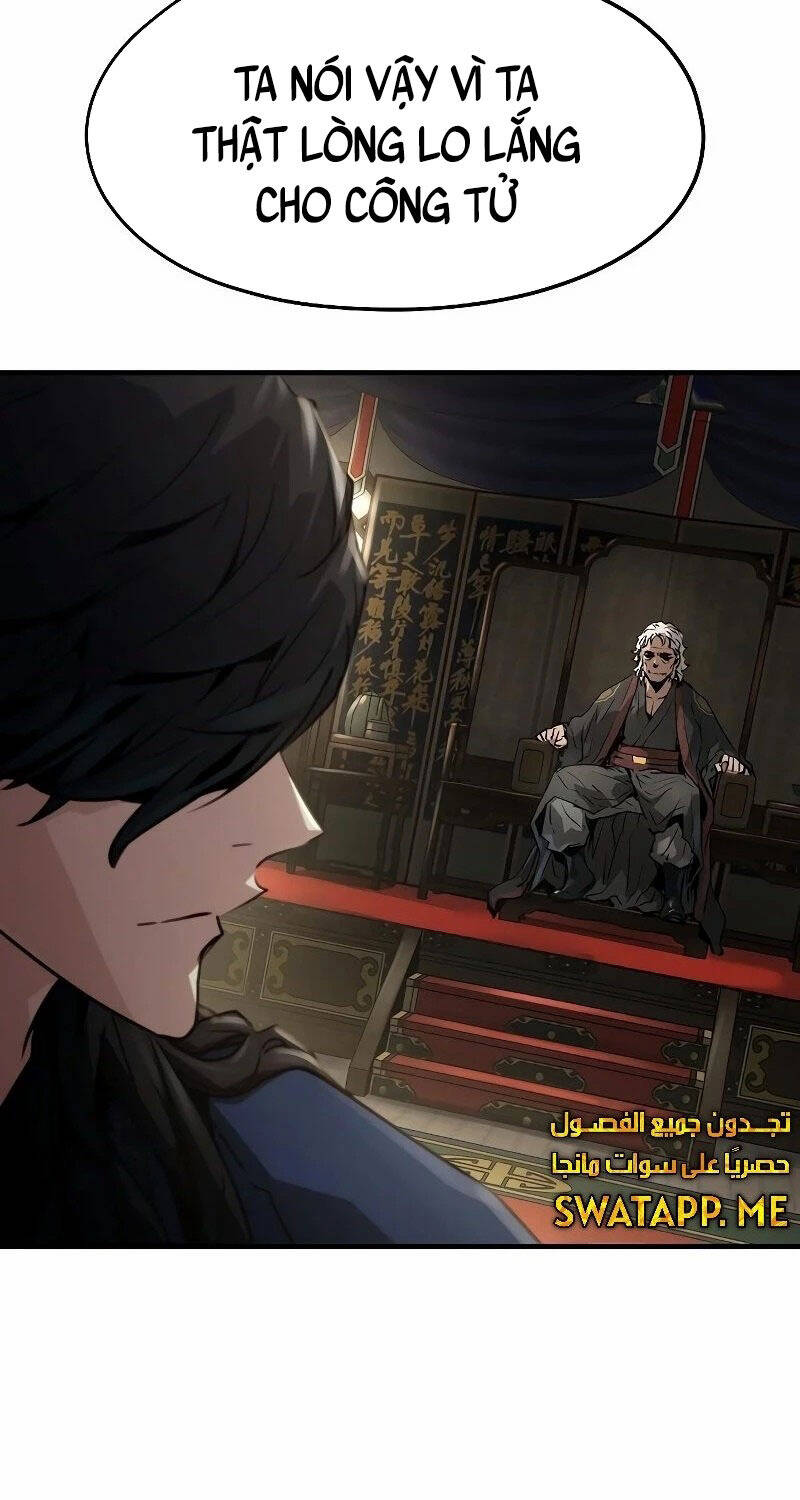 Tuyệt Thế Hồi Quy Chap 11 - Next Chap 12