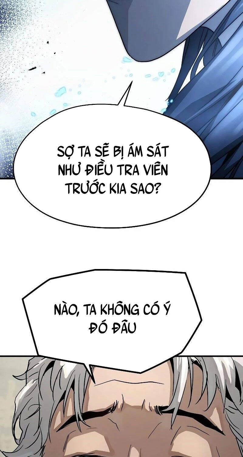 Tuyệt Thế Hồi Quy Chap 11 - Next Chap 12