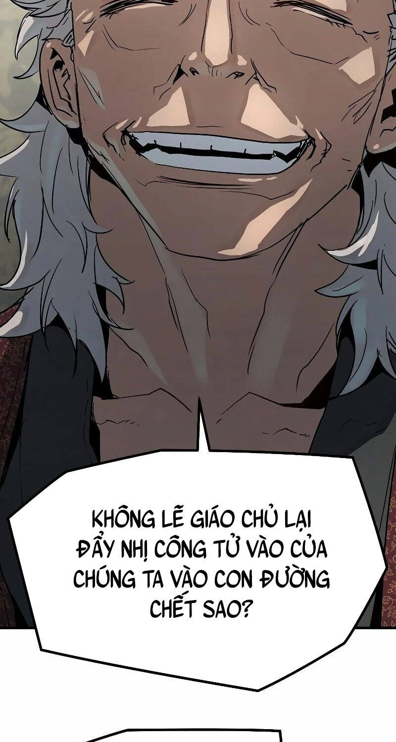 Tuyệt Thế Hồi Quy Chap 11 - Next Chap 12