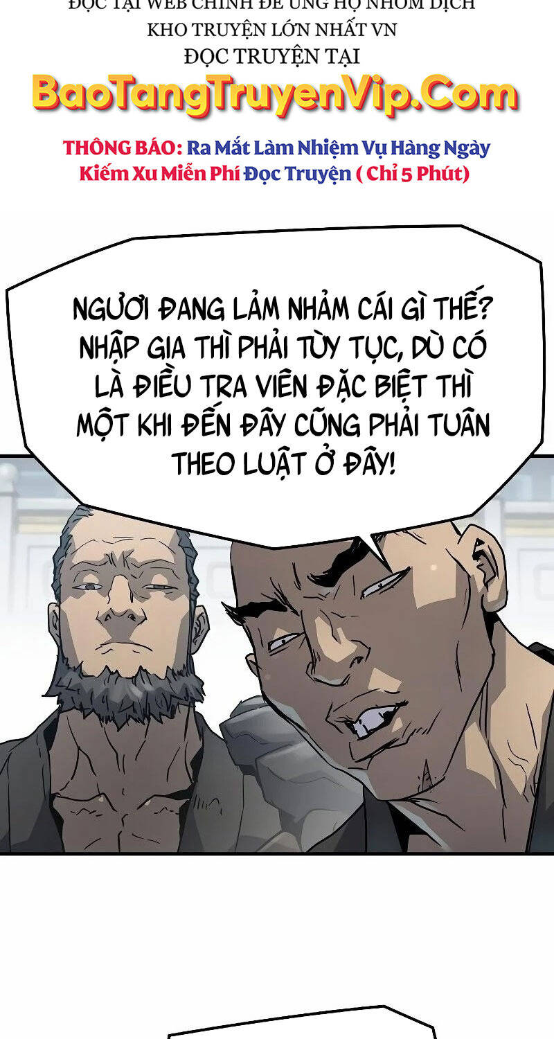 Tuyệt Thế Hồi Quy Chap 11 - Next Chap 12