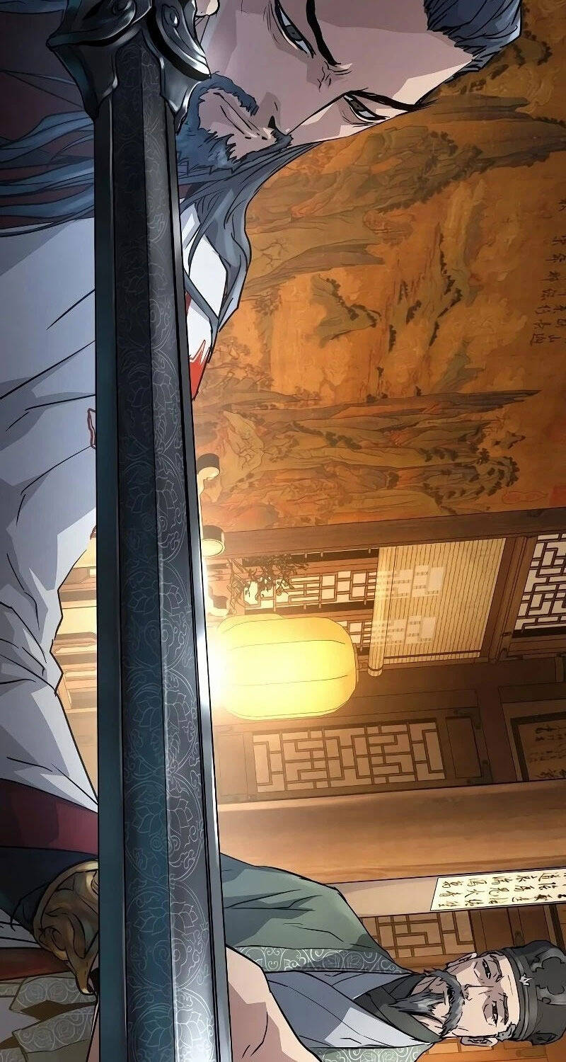 Tuyệt Thế Hồi Quy Chap 11 - Next Chap 12