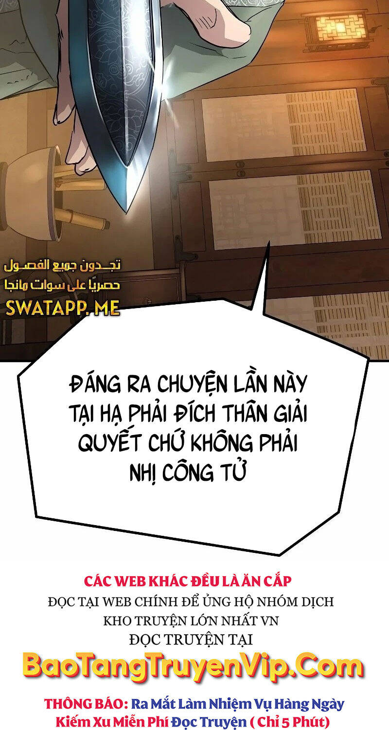 Tuyệt Thế Hồi Quy Chap 11 - Next Chap 12