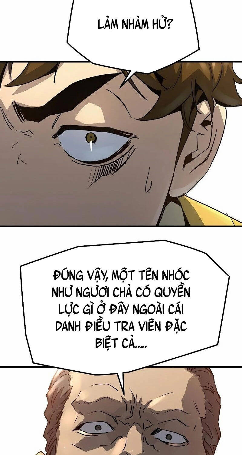 Tuyệt Thế Hồi Quy Chap 11 - Next Chap 12
