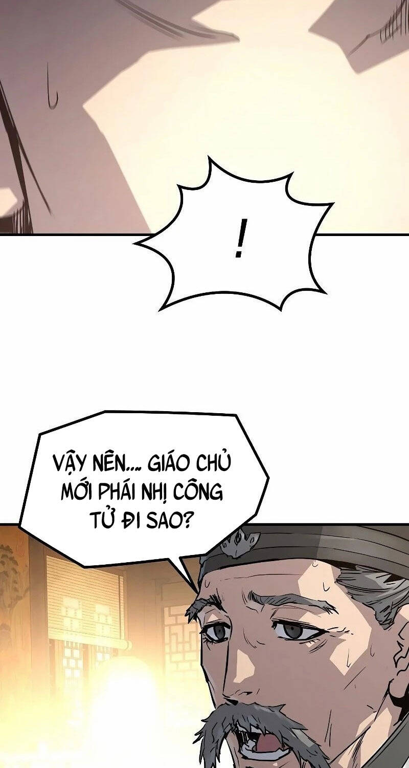 Tuyệt Thế Hồi Quy Chap 11 - Next Chap 12