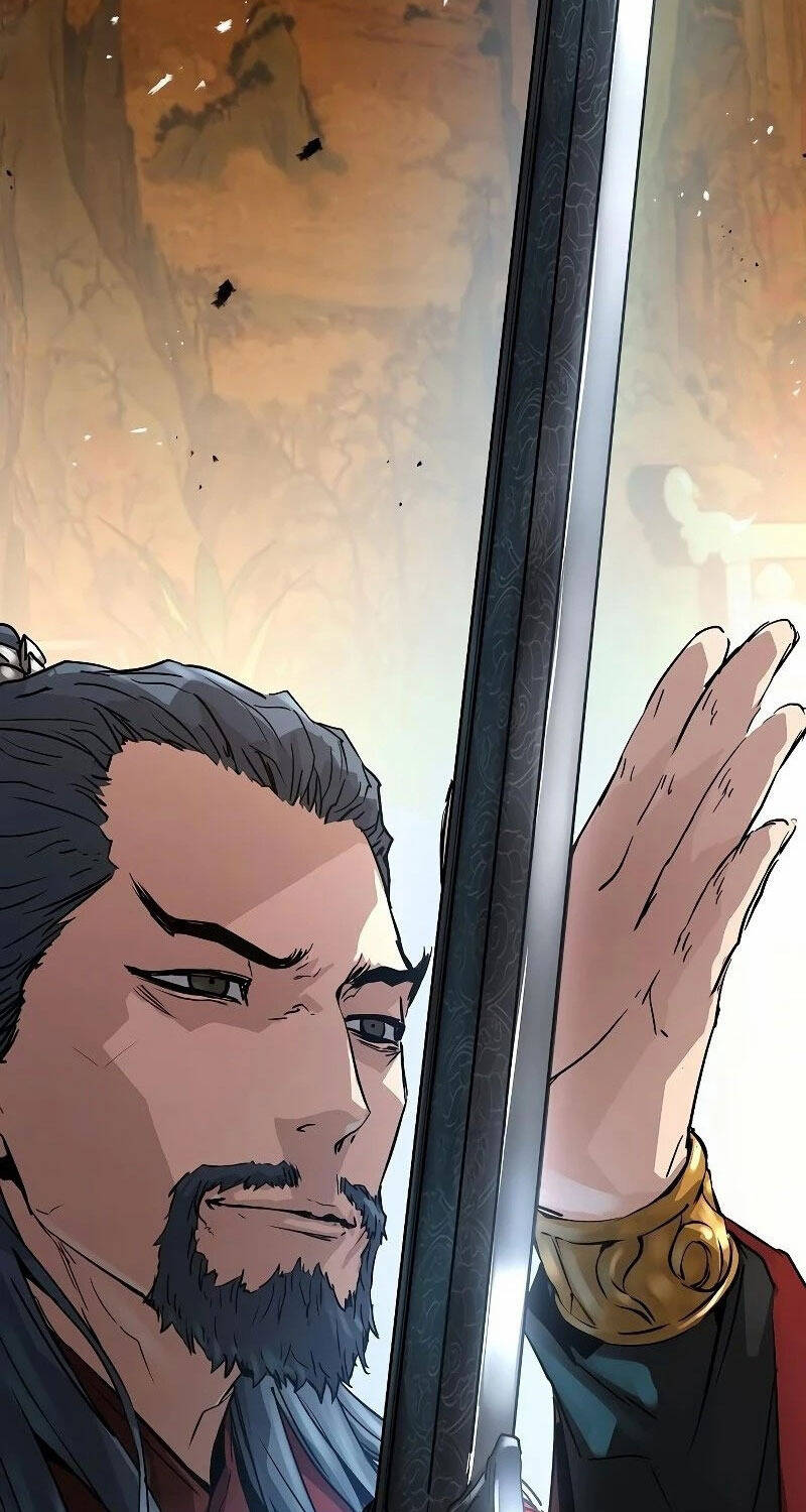 Tuyệt Thế Hồi Quy Chap 11 - Next Chap 12