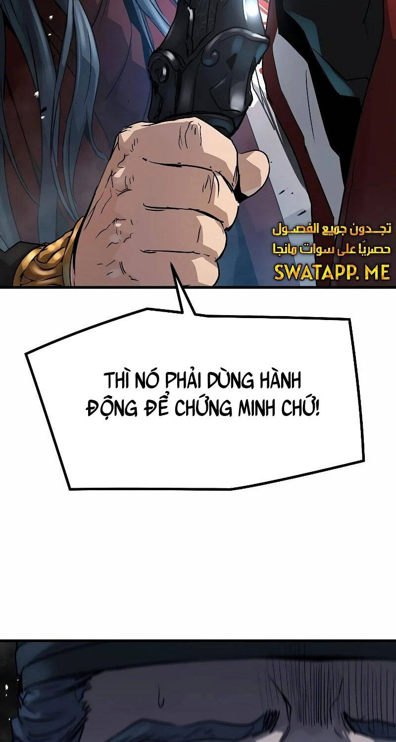 Tuyệt Thế Hồi Quy Chap 11 - Next Chap 12