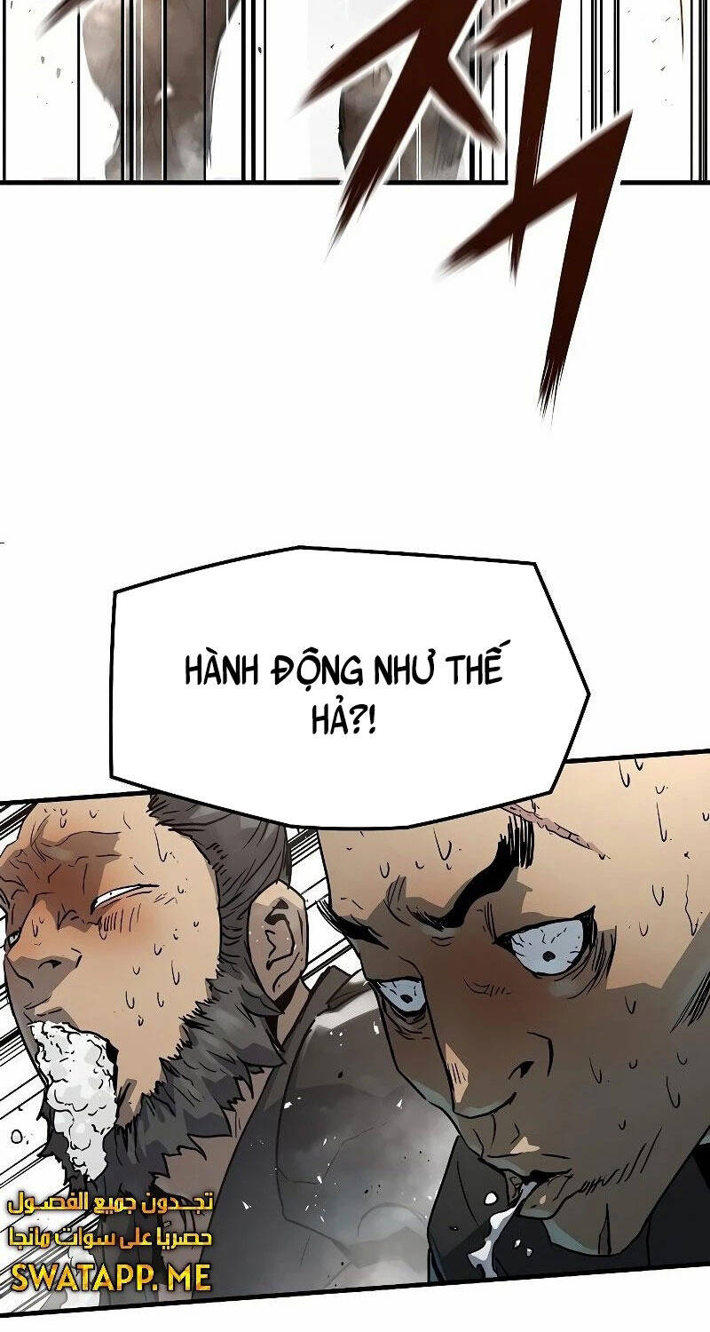 Tuyệt Thế Hồi Quy Chap 11 - Next Chap 12