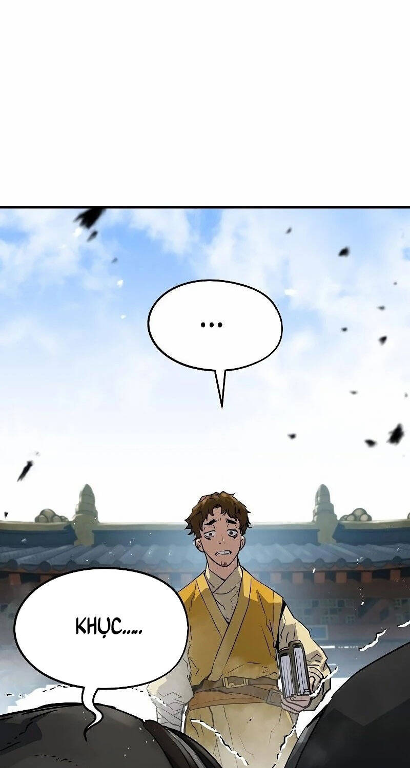 Tuyệt Thế Hồi Quy Chap 11 - Next Chap 12