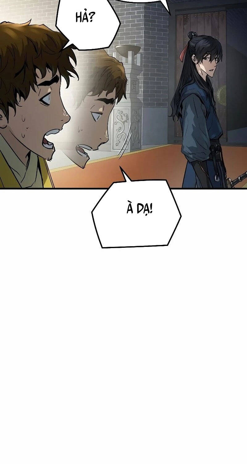 Tuyệt Thế Hồi Quy Chap 11 - Next Chap 12