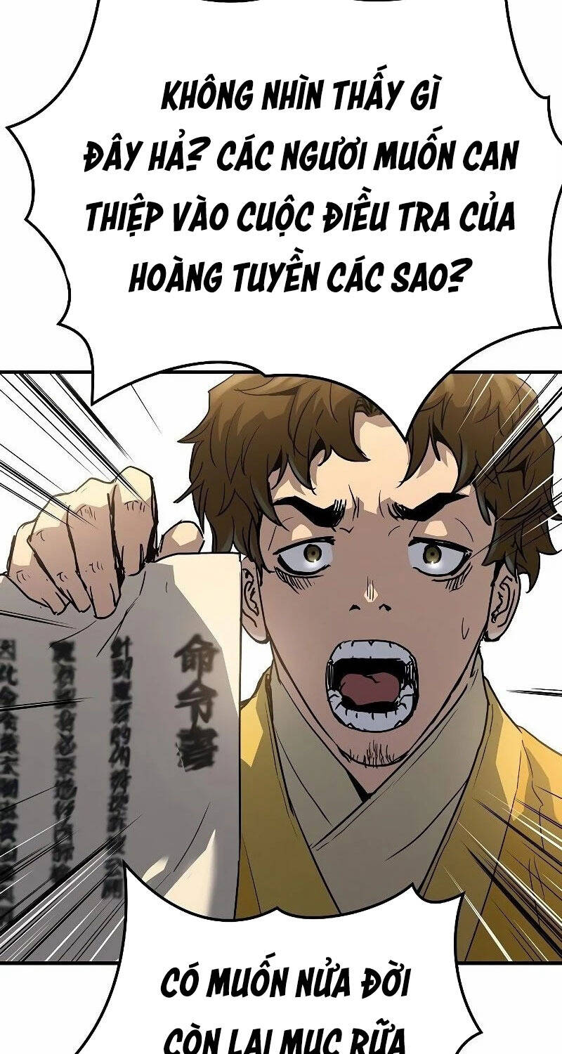 Tuyệt Thế Hồi Quy Chap 11 - Next Chap 12
