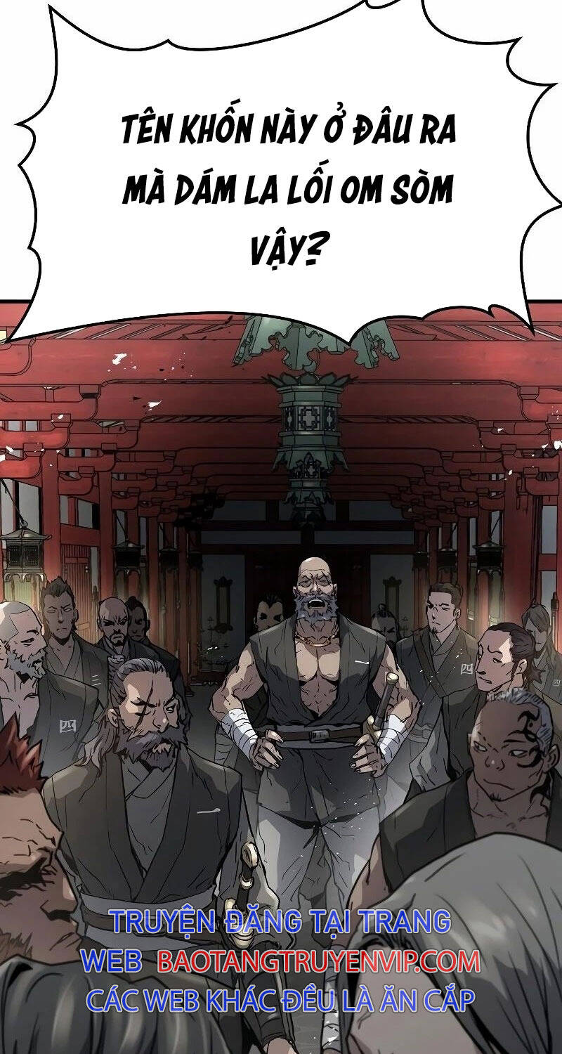 Tuyệt Thế Hồi Quy Chap 11 - Next Chap 12
