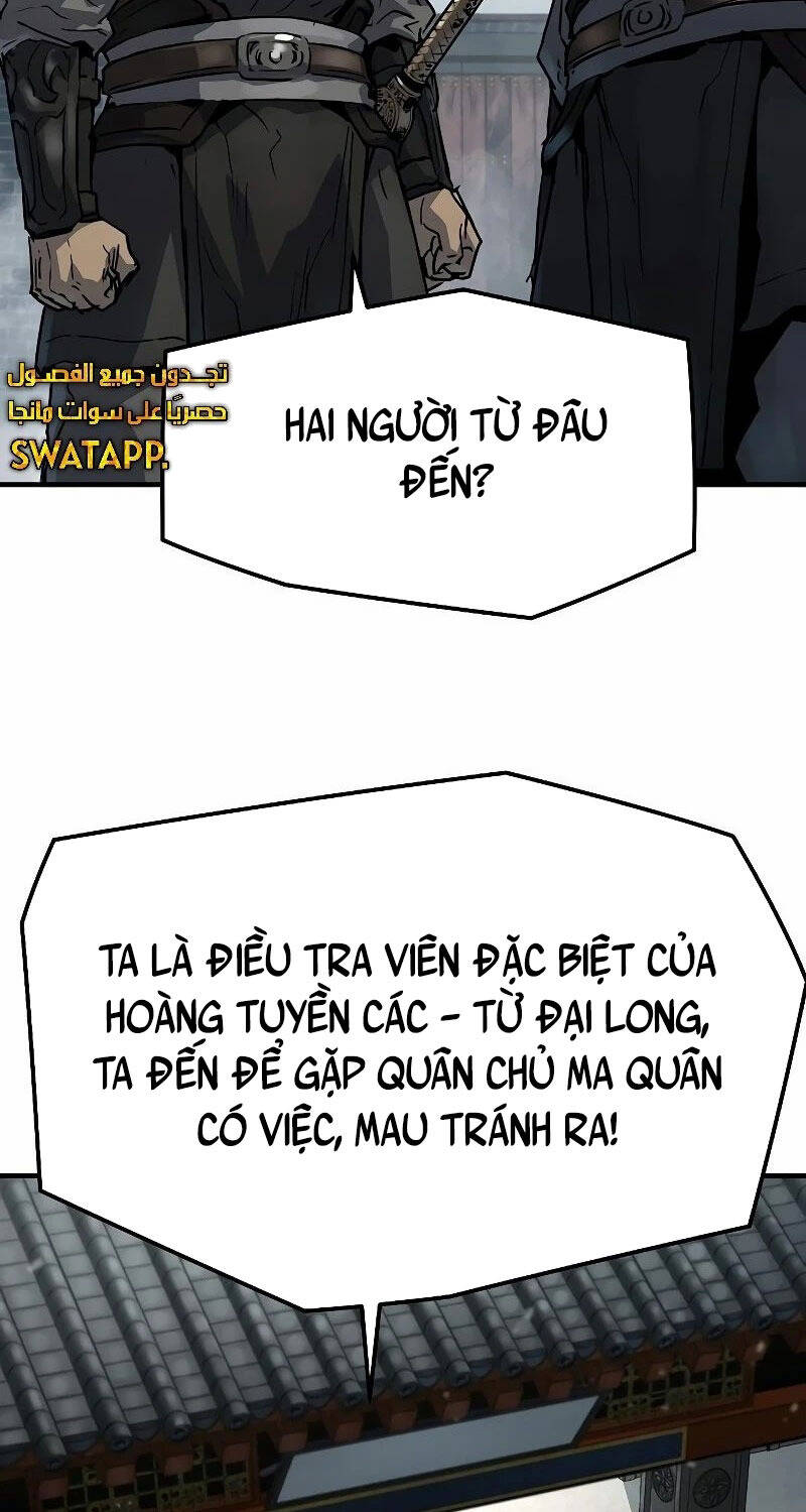 Tuyệt Thế Hồi Quy Chap 11 - Next Chap 12