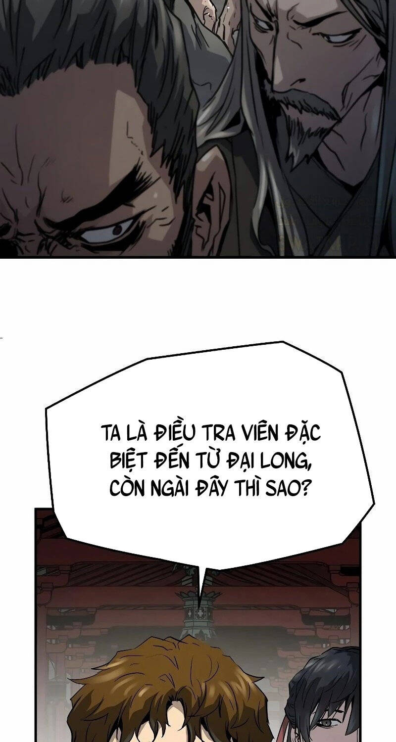 Tuyệt Thế Hồi Quy Chap 11 - Next Chap 12